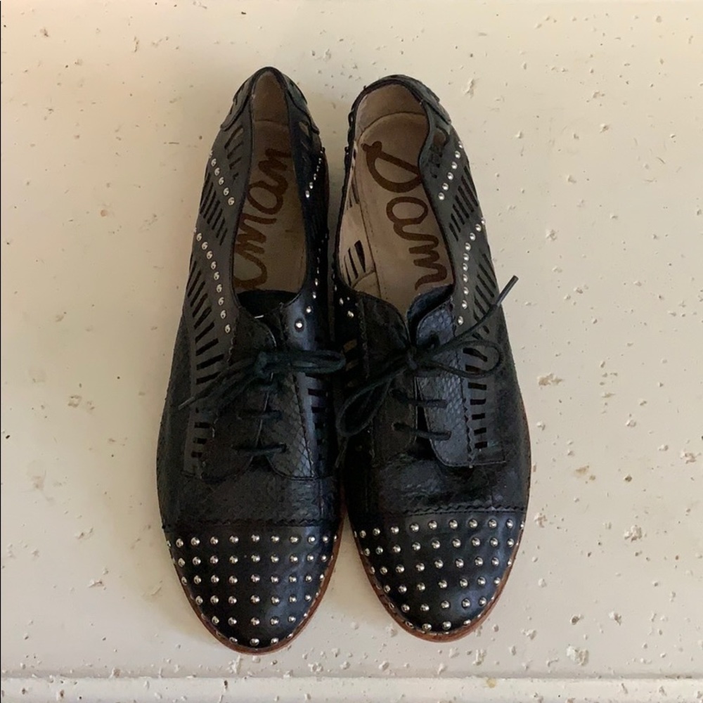 Sam Edelman flats